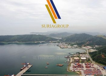 Suria Capital Optimis Prospek 2023 Meski Berhadapan Faktor Luaran