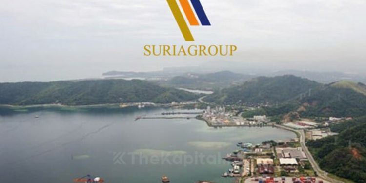 Suria Capital Optimis Prospek 2023 Meski Berhadapan Faktor Luaran
