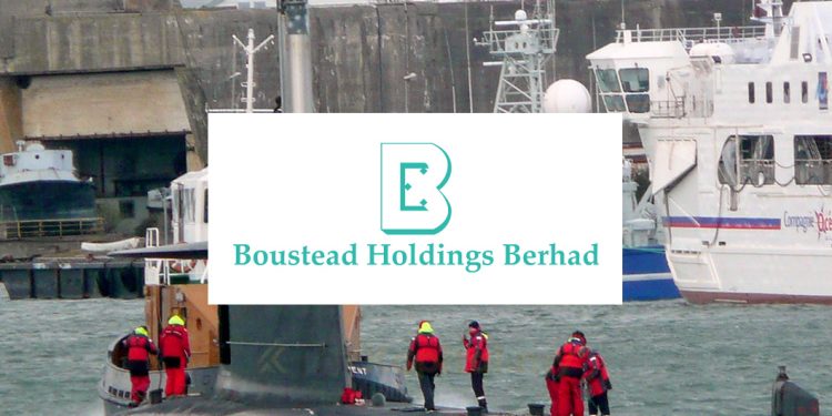 BHIC Peroleh Dua Kontrak Berkaitan Kapal Selam TLDM Bernilai RM140 Juta