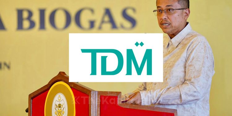 Dua Loji Jana Kuasa Biogas Pertama Di Terengganu Beroperasi Sepenuhnya
