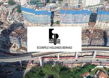 Econpile Peroleh Kontrak Kerja Cerucuk Bernilai RM43.8 Juta Di Kemboja