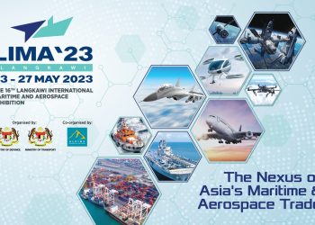 QGB Rakan Strategik Bina Darulaman Berhad Pada LIMA 2023