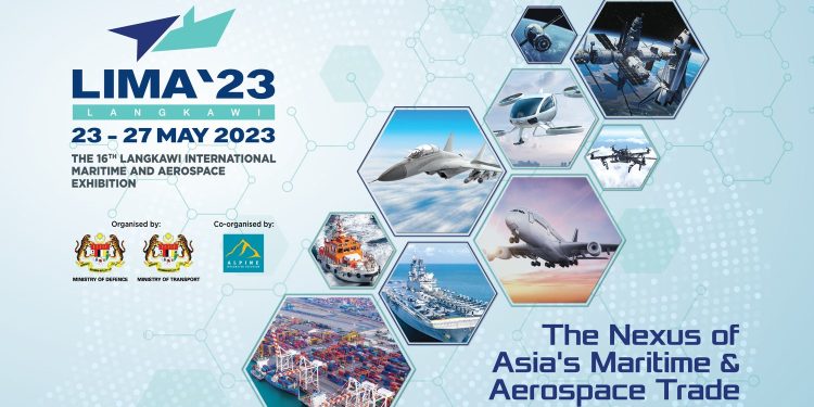 QGB Rakan Strategik Bina Darulaman Berhad Pada LIMA 2023