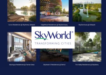 SkyWorld Sasar Disenaraikan Di Pasaran Utama Pada Suku Ketiga 2023