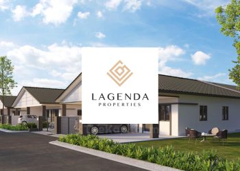Lagenda Properties Dimasukkan Dalam Indeks FTSE4GOOD Bursa Malaysia