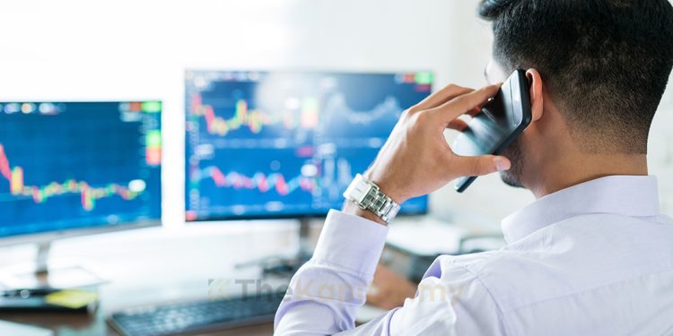 SC Perluas Pangkalan Pelabur Sofitikated, Kata MD