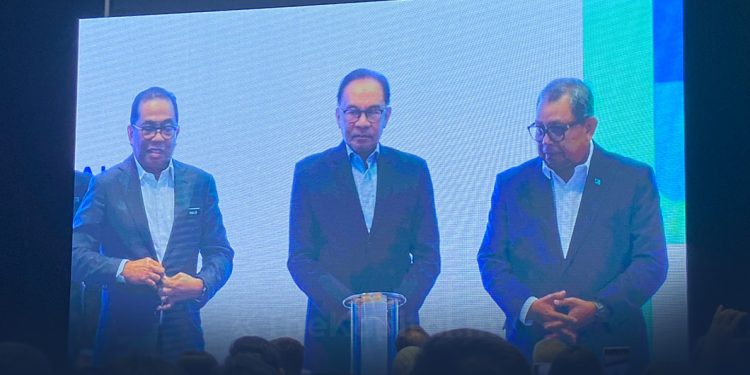 PM Umum Langkah Rancakkan Pasaran Modal, Hasilkan Lebih Kekayaan Untuk Rakyat