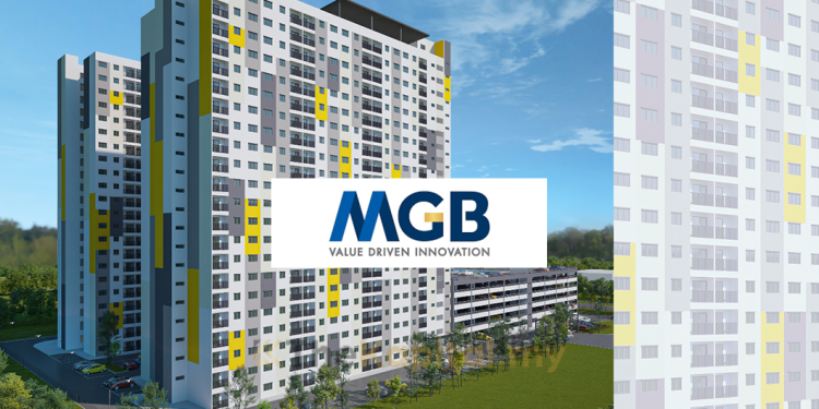 MGB Peroleh Kontrak Pembangunan Bernilai RM 156.83 Juta