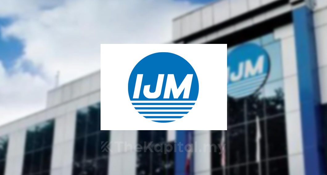 IJM Dapat Kontrak RM653.6 Juta Bina Hab Logistik Antarabangsa Shah Alam