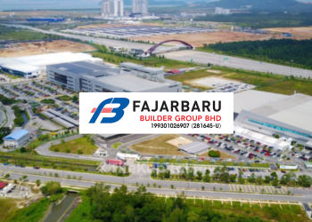 Fajarbaru, PDC Meterai MoU Bagi Bangunkan Bandar Perubatan Di Batu Kawan