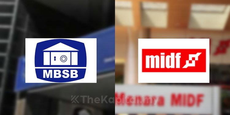 MBSB Akan Selesaikan Pengambilalihan MIDF Pada September