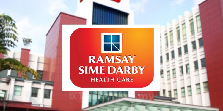Sime Darby, Ramsay Health Care Masih Bincang Kemungkinan Jual Syarikat Usaha Sama