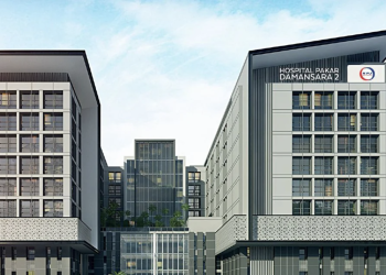 Hospital Baharu Suntik Prestasi Kukuh KPJ Healthcare