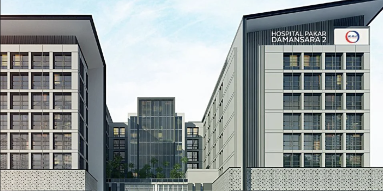 Hospital Baharu Suntik Prestasi Kukuh KPJ Healthcare