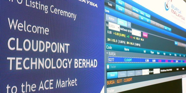 10 Minit Pertama IPO Pilihan Mei 2023, Apa Kata Carta?