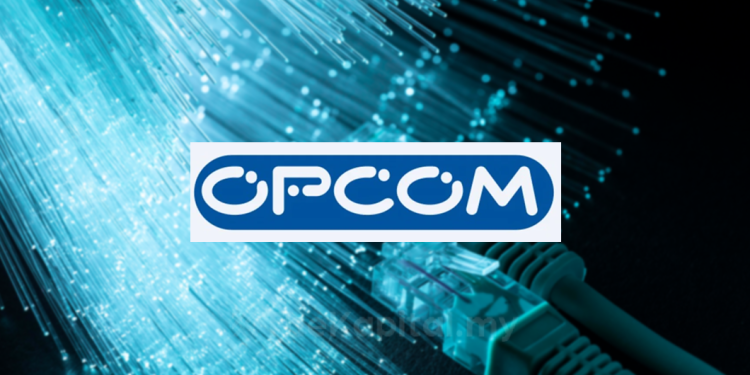 Opcom, Global Forway Setuju Tamatkan Kerjasama Dalam Sektor 5G