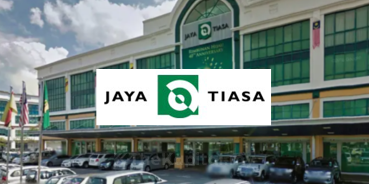 Jaya Tiasa Akan Beli 55 Peratus Pegangan Dalam WHD Pada RM52.25 Juta