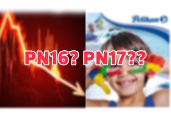 Apa Itu PN16? Apa Bezanya Dengan PN17?