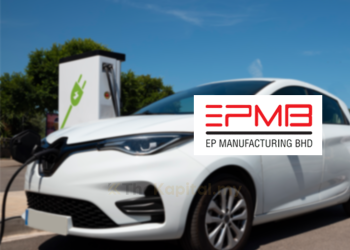 EPMB Dapat Kelulusan MITI Untuk Lesen Pembuatan EV Empat Roda