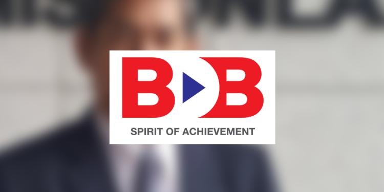 Reman SPRM Ke Atas Pengarah Tidak Ada Kaitan Dengan Syarikat BDB