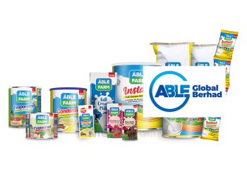 Able Global Jual Tanah Industri Pada Harga RM34.68 Juta