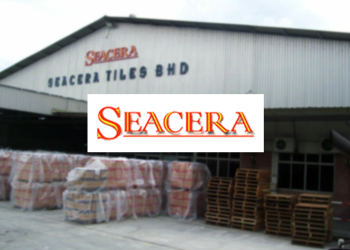 Seacera Group Keluar Daripada Status Nota Amalan 17 (PN17)