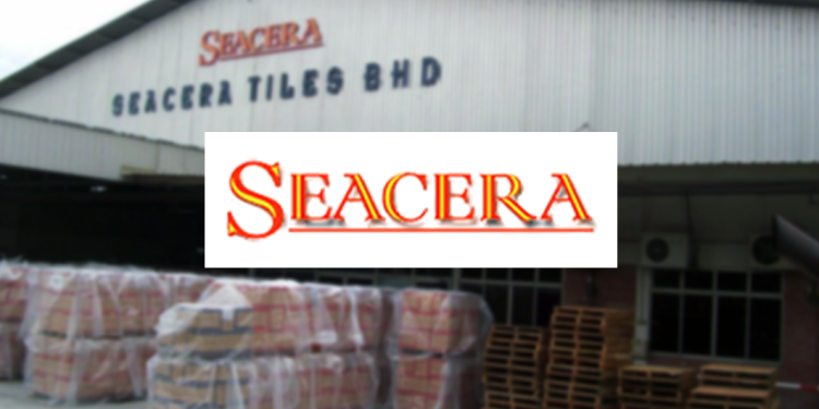 Seacera Group Keluar Daripada Status Nota Amalan 17 (PN17)