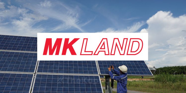Projek Rintis Catat Kejayaan Besar, MK Land Sasar Bangunkan Lebih Banyak Ladang Solar