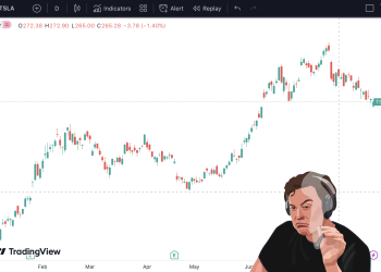 Saham-Saham EV, Apa Jadi Bila Beli Pada 1.1.2023?