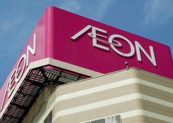 Untung Bersih AEON Merosot Kepada RM30.19 Juta Pada Suku Kedua