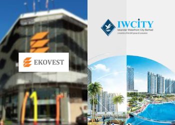 Lim Cadang Untuk Menggabung Dan Menyusun Semula Syarikat Bawah Ekovest