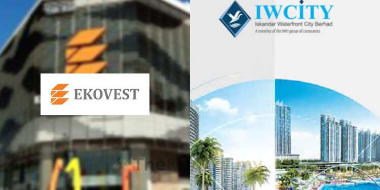 Lim Cadang Untuk Menggabung Dan Menyusun Semula Syarikat Bawah Ekovest