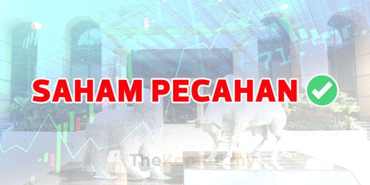 SC Buka Laluan untuk Dagangan Saham Pecahan