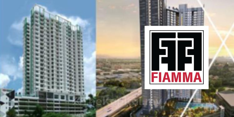 Fiamma Bayar RM199.64 Juta Untuk Tanah Di KL Bagi Pembangunan Bercampur
