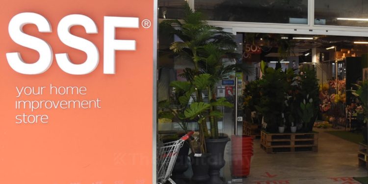 SSF Home Sasar Kumpul RM50 Juta Menerusi IPO Di Pasaran ACE