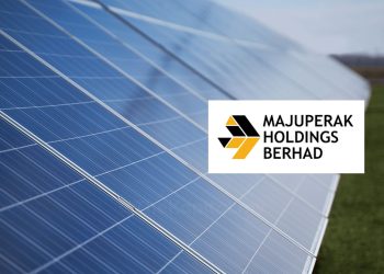 MHB, SPIC Energy Malaysia Berhad Meterai MoU Untuk Pembangunan Tenaga Boleh Baharu Negara