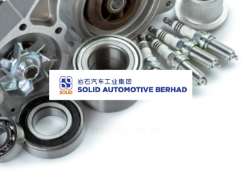 Solid Automotive Jual Tanah RM48 Juta Di Johor