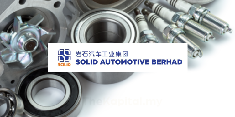 Solid Automotive Jual Tanah RM48 Juta Di Johor