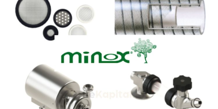 Minox Sasar Kumpul RM22.5 Juta Daripada IPO Pasaran Ace