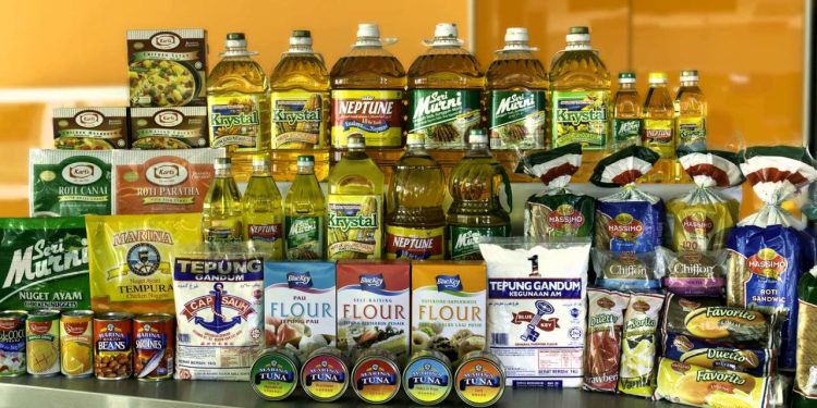 Tiada Kenaikan Harga Produk Pengguna PPB Group Dalam Masa Terdekat