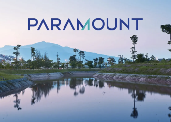 Paramount Corporation Sasar Lancar Hartanah Bernilai RM1 Bilion Tahun Depan