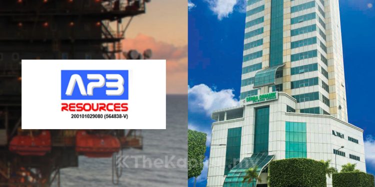 APB Cadang Beli Menara Serba Dinamik Pada Harga RM38 Juta