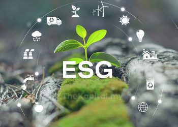 SC Keluarkan Garis Panduan Tadbir Urus ESG Untuk PKS
