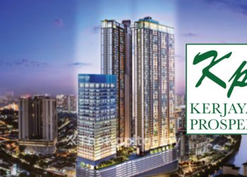 Kerjaya Prospek Peroleh Kontrak Bernilai RM226 Juta Daripada Aspen Vision