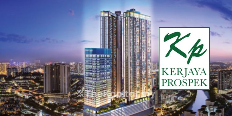 Kerjaya Prospek Peroleh Kontrak Bernilai RM226 Juta Daripada Aspen Vision