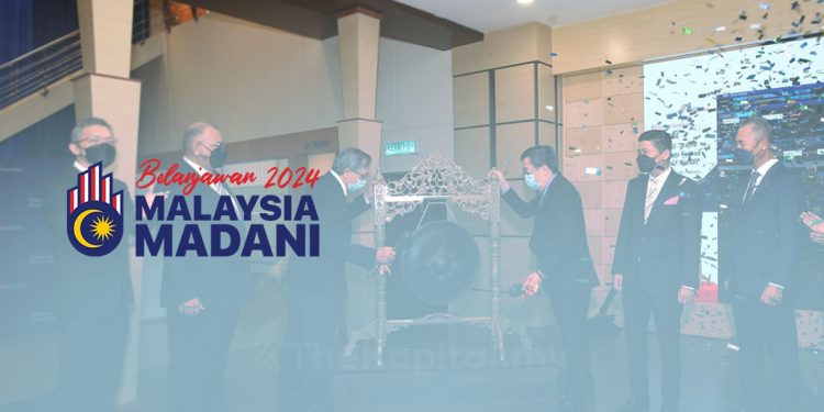 Aktiviti Pengumpulan Dana Dapat Diteruskan Menerusi Pengecualian CGT – SC