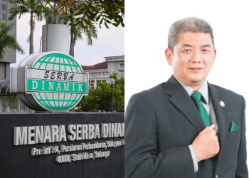Bursa Tegur, Denda MD/CEO Serba Dinamik RM15,000
