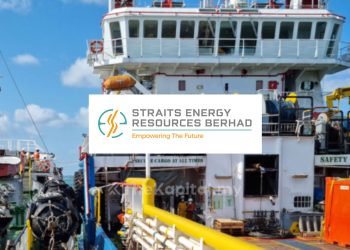 Straits Energy Cadang Senarai Segmen Perniagaan Perkapalan Dan Pengisian Bahan Api Di Nasdaq