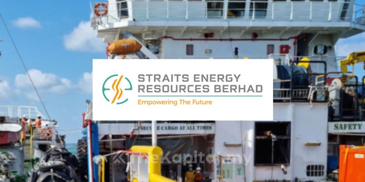 Straits Energy Cadang Senarai Segmen Perniagaan Perkapalan Dan Pengisian Bahan Api Di Nasdaq