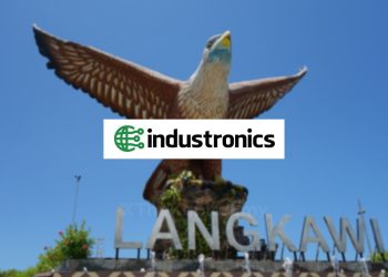 Itronic Tandatangani MOA Untuk Pembangunan Bandar Bebas Cukai Langkawi